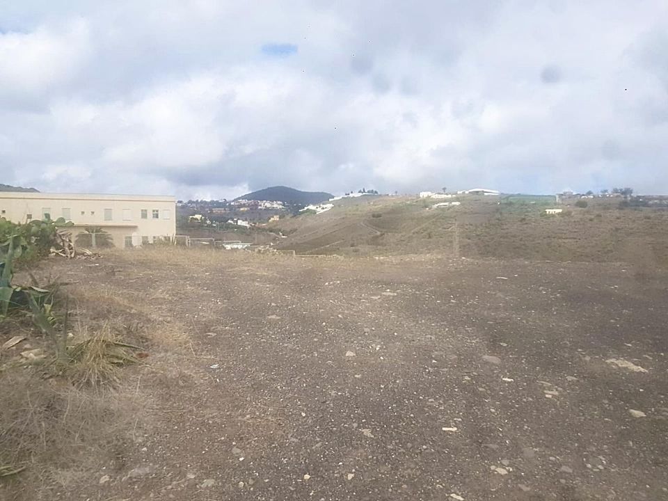 Landejendom i El Sabinal, Gran Canaria - foto 4