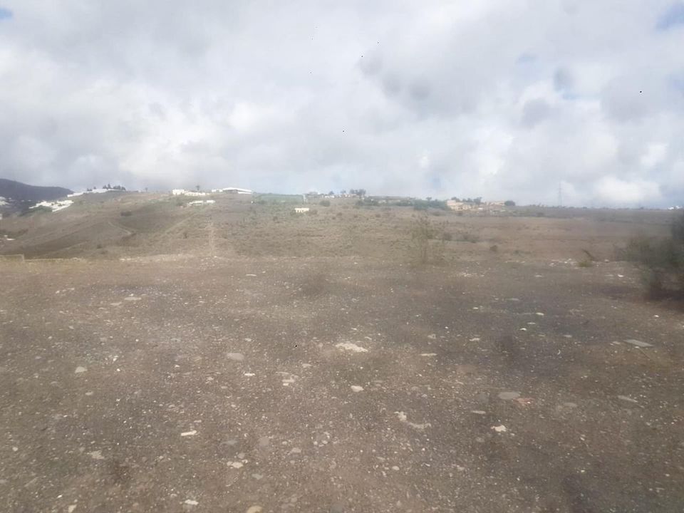 Landejendom i El Sabinal, Gran Canaria - foto 5