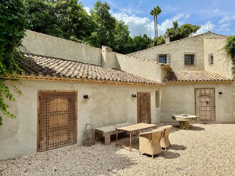 Villa i Altea, Alicante - foto 3