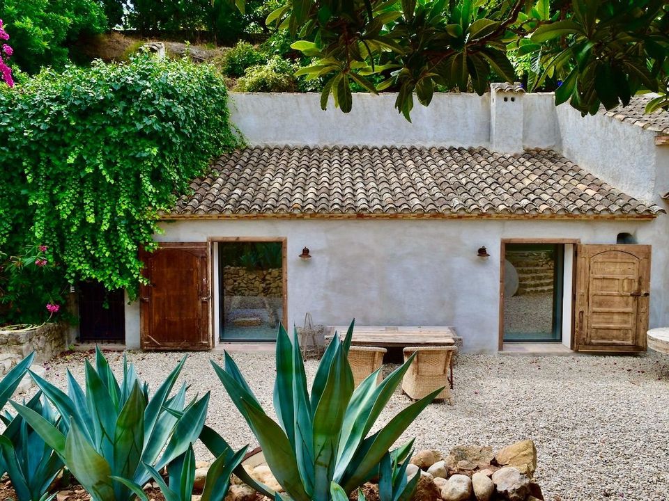 Villa i Altea, Alicante - foto 5