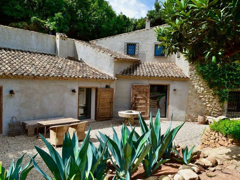 Villa i Altea, Alicante - foto 2