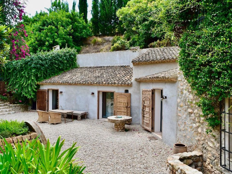 Villa i Altea, Alicante - foto 4