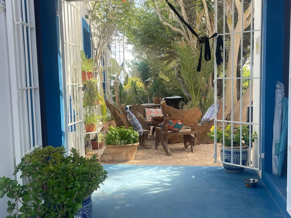 Villa i Cap De Barbaria, Formentera - foto 2