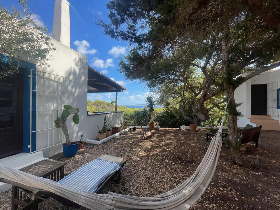 Villa i Cap De Barbaria, Formentera - foto 3