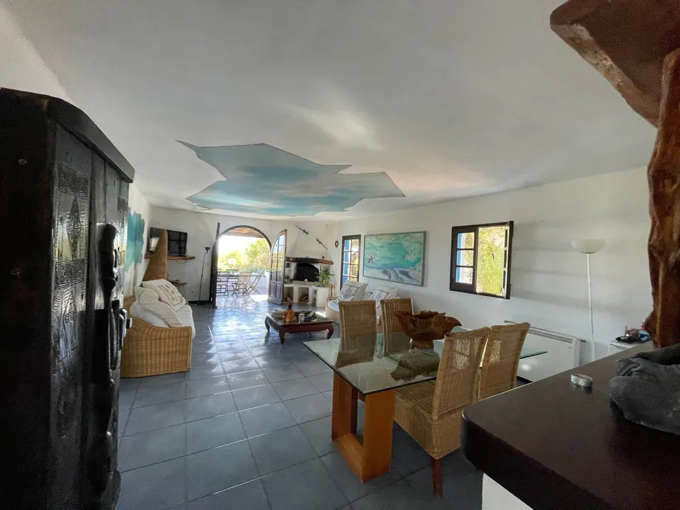 Villa i Cap De Barbaria, Formentera - foto 5