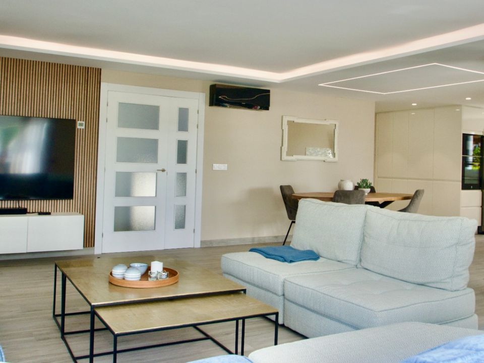 Villa i Alfaz del Pi, Alicante - foto 3