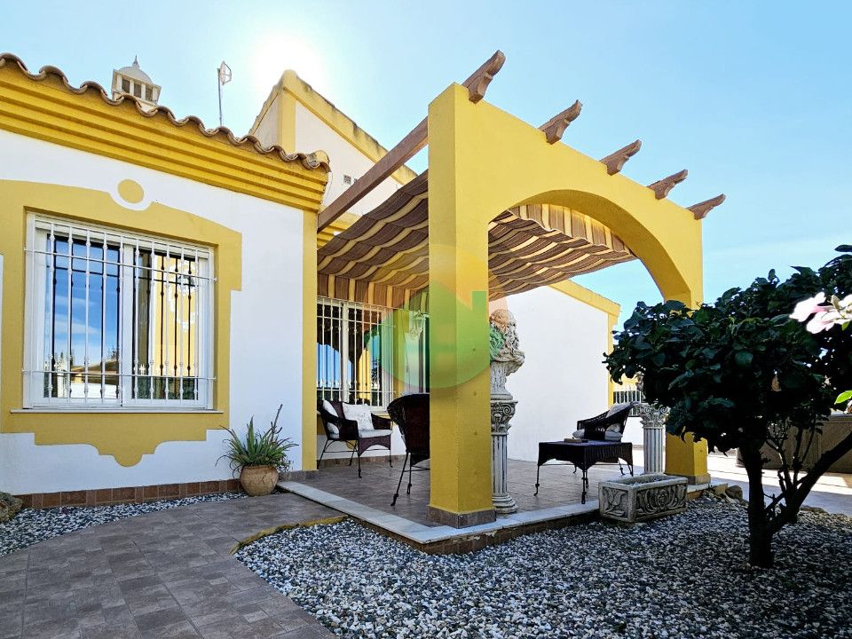 Rækkehus i Mazarron, Murcia - foto 1