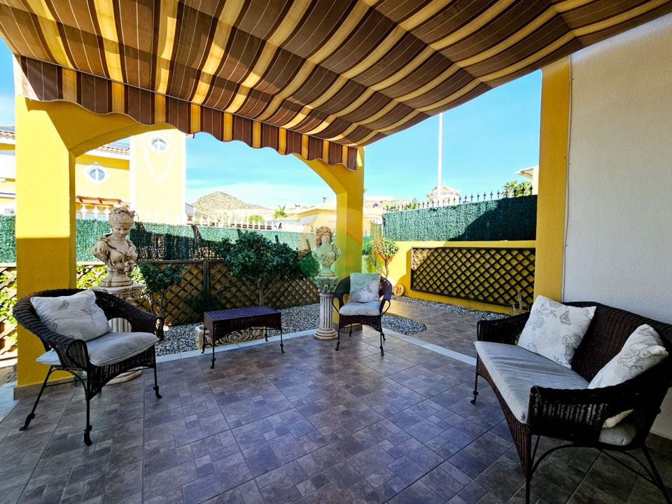 Rækkehus i Mazarron, Murcia - foto 4