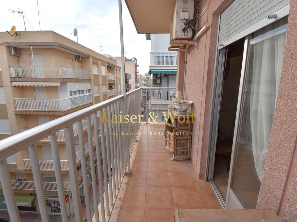 Apartamento en Santa Pola, Alicante - foto 2