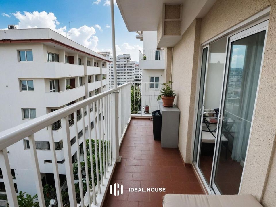 Apartamento en Santa Pola, Alicante - foto 1