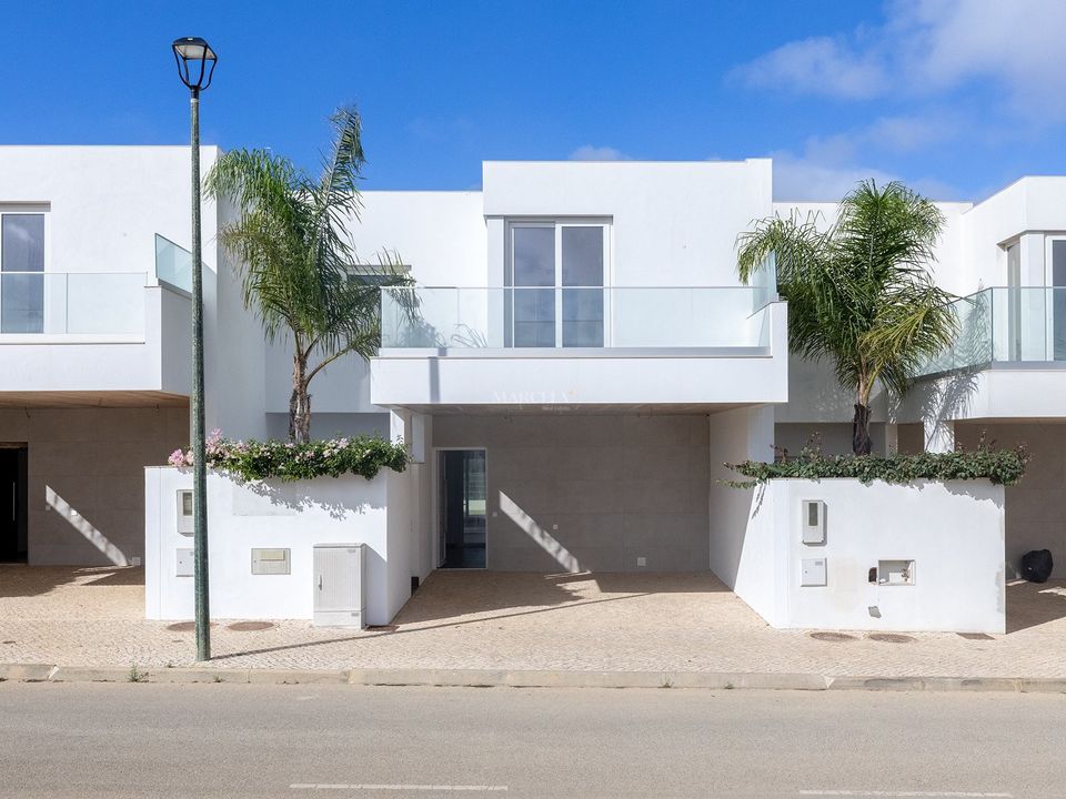 Dorpshuis in Sagres, Faro - foto 2