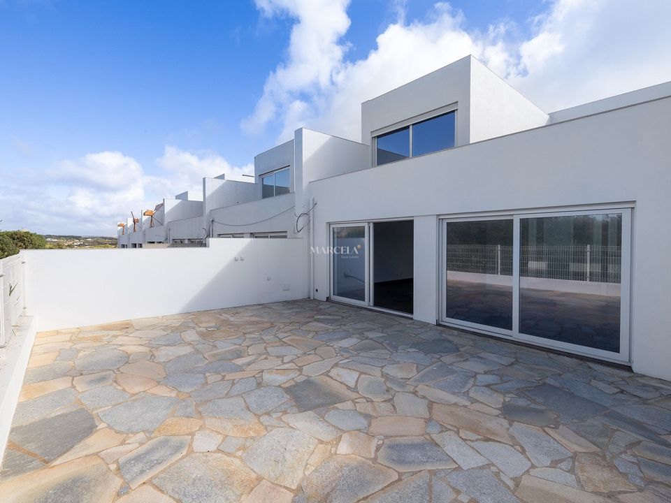 Dorpshuis in Sagres, Faro - foto 5