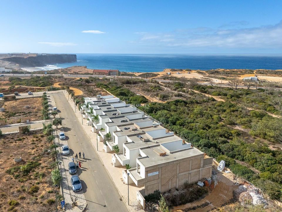 Dorpshuis in Sagres, Faro - foto 1