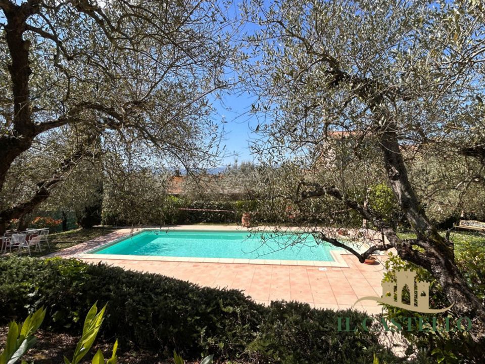 Villa em Castiglione del Lago, Perugia - foto 2