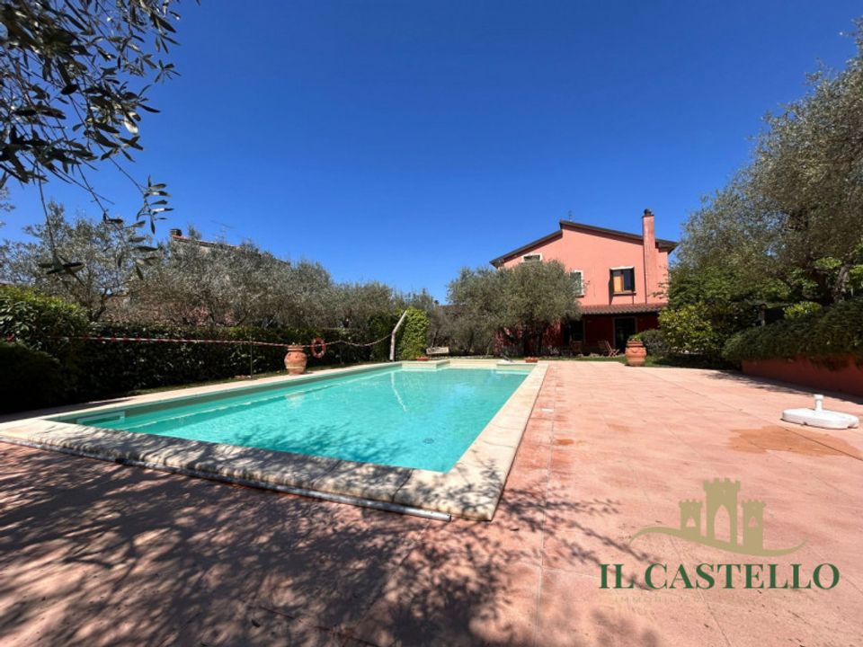 Villa em Castiglione del Lago, Perugia - foto 3