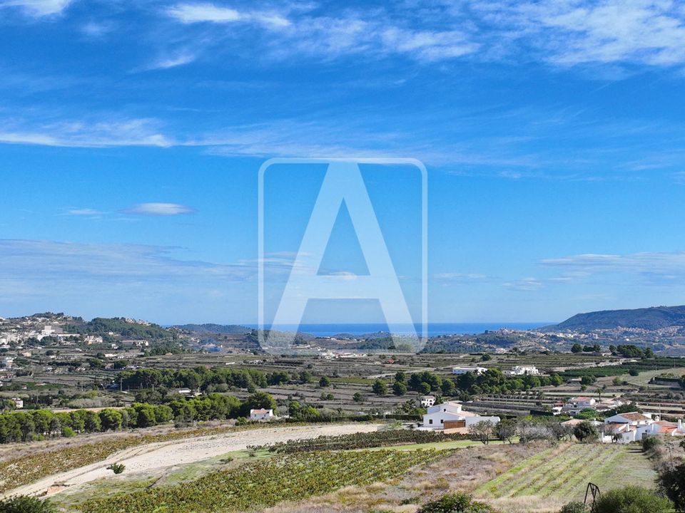 Terra a Benissa, Alicante - foto 2
