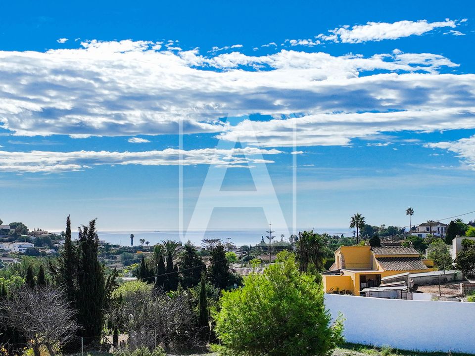 Terra a Benissa, Alicante - foto 4