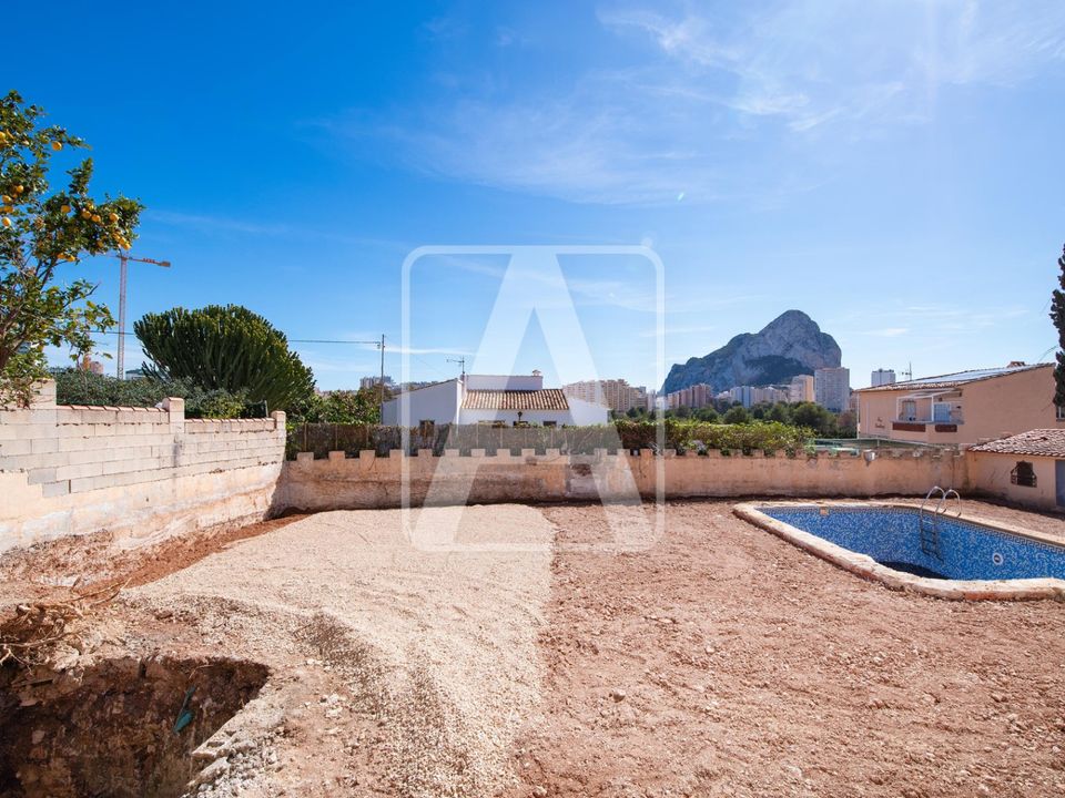 Villa i Calpe, Alicante - foto 2