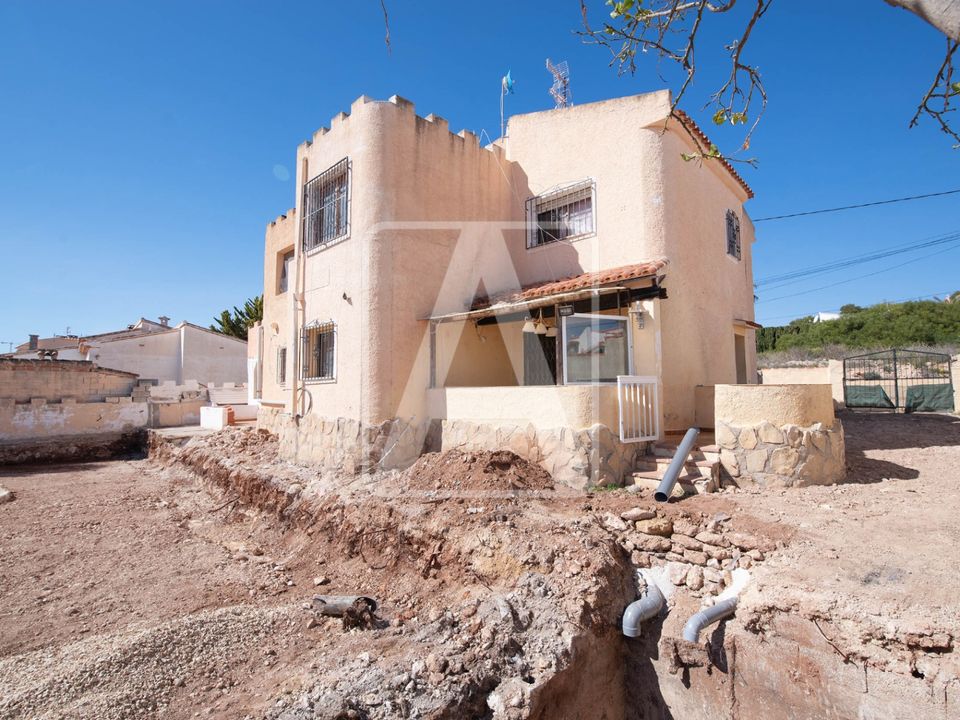 Villa i Calpe, Alicante - foto 3