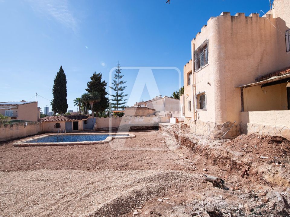 Villa i Calpe, Alicante - foto 4