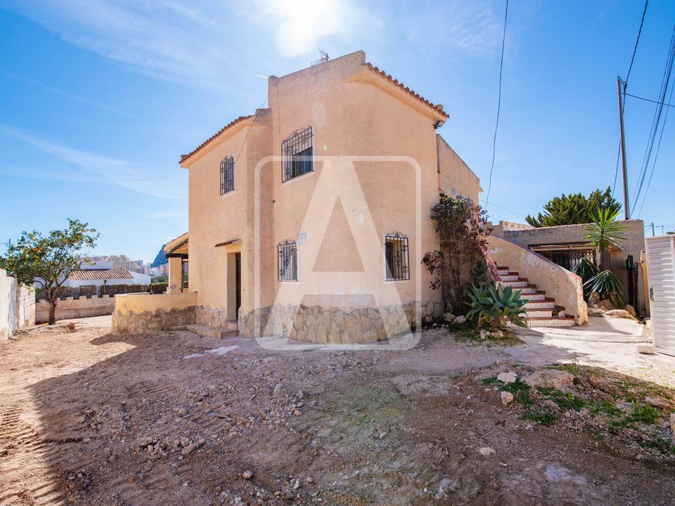 Villa i Calpe, Alicante - foto 5
