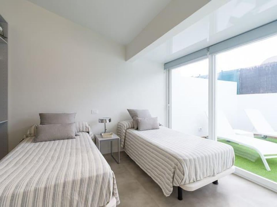 Bungalow i Playa Del Ingles, Gran Canaria - foto 3