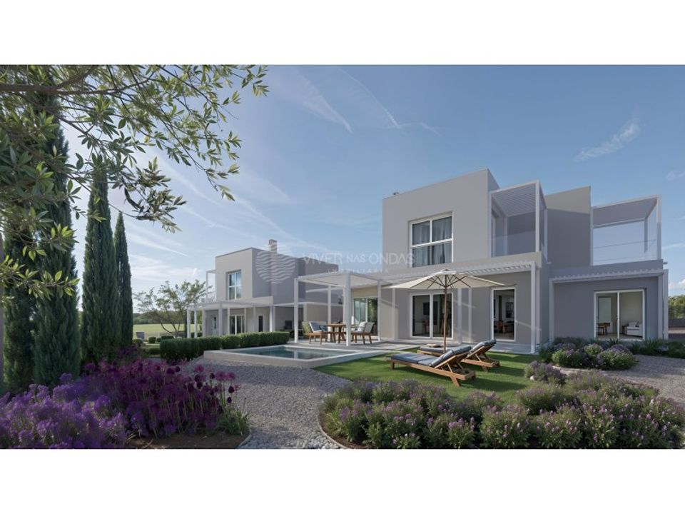 Villa a Silves, Faro - foto 2