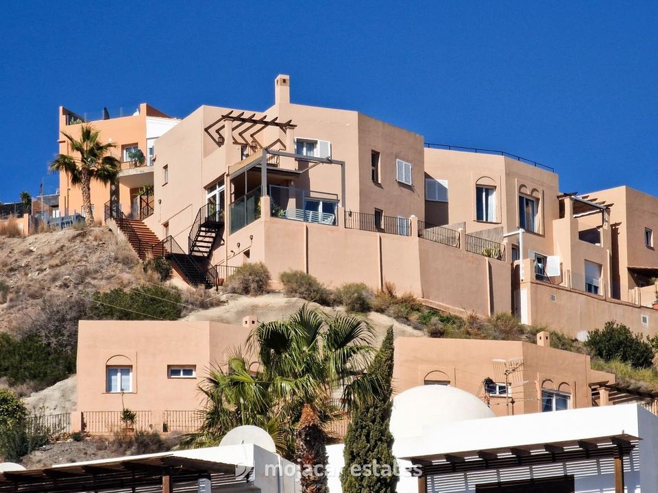 Villa i Mojacar, Almeria - foto 2