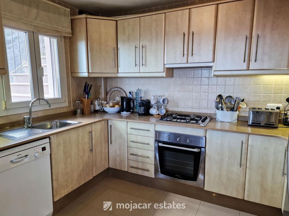 Villa i Mojacar, Almeria - foto 3
