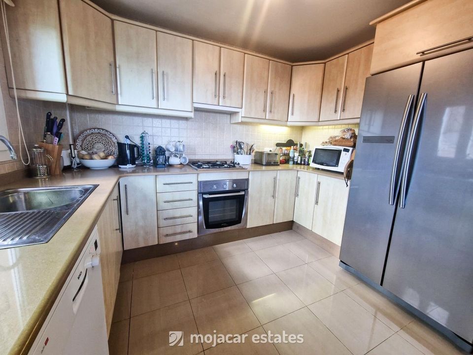 Villa i Mojacar, Almeria - foto 4