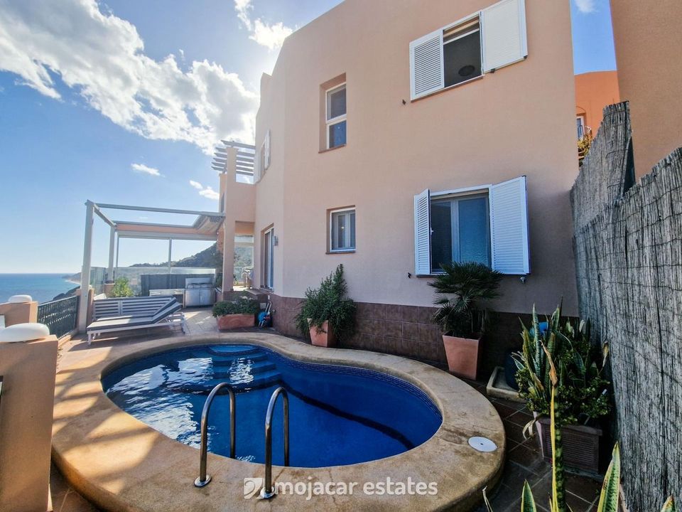 Villa i Mojacar, Almeria - foto 5