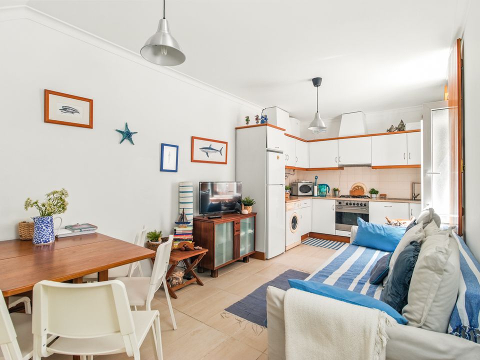 Byhus i Lagos, Faro - foto 3
