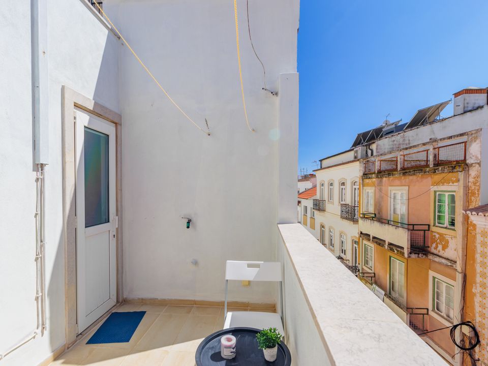 Byhus i Lagos, Faro - foto 2