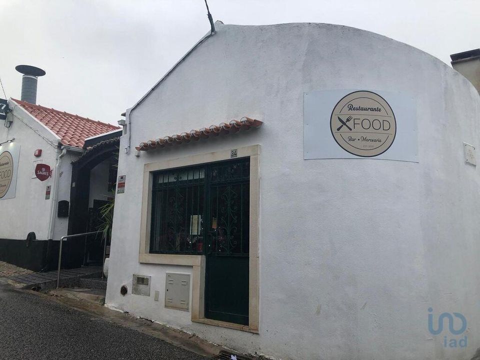 Erhvervsejendom i Alenquer, Lisbon - foto 3