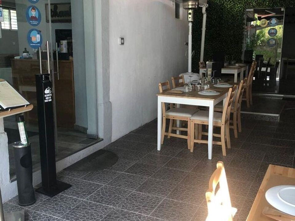 Erhvervsejendom i Alenquer, Lisbon - foto 4