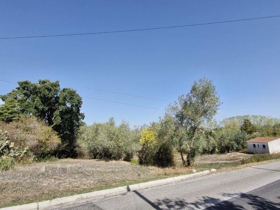 Byhus i Rio Maior, Santarem - foto 3