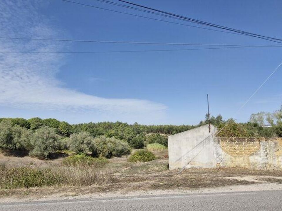 Byhus i Rio Maior, Santarem - foto 4