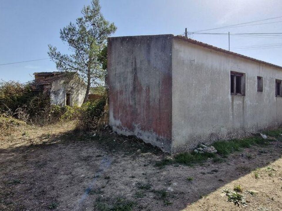 Byhus i Rio Maior, Santarem - foto 5