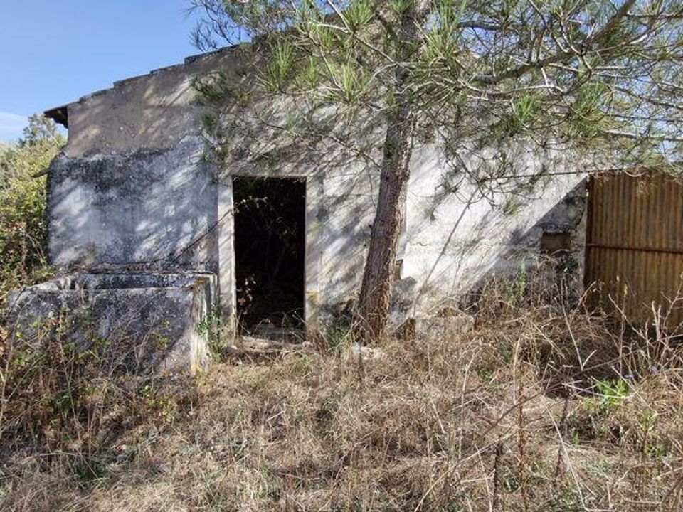 Byhus i Rio Maior, Santarem - foto 2