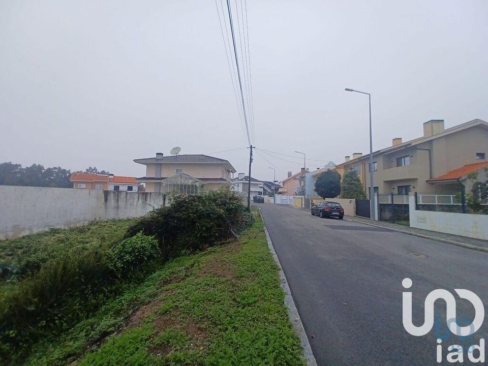 Helårsgrund i Vila Nova de Gaia, Porto - foto 2