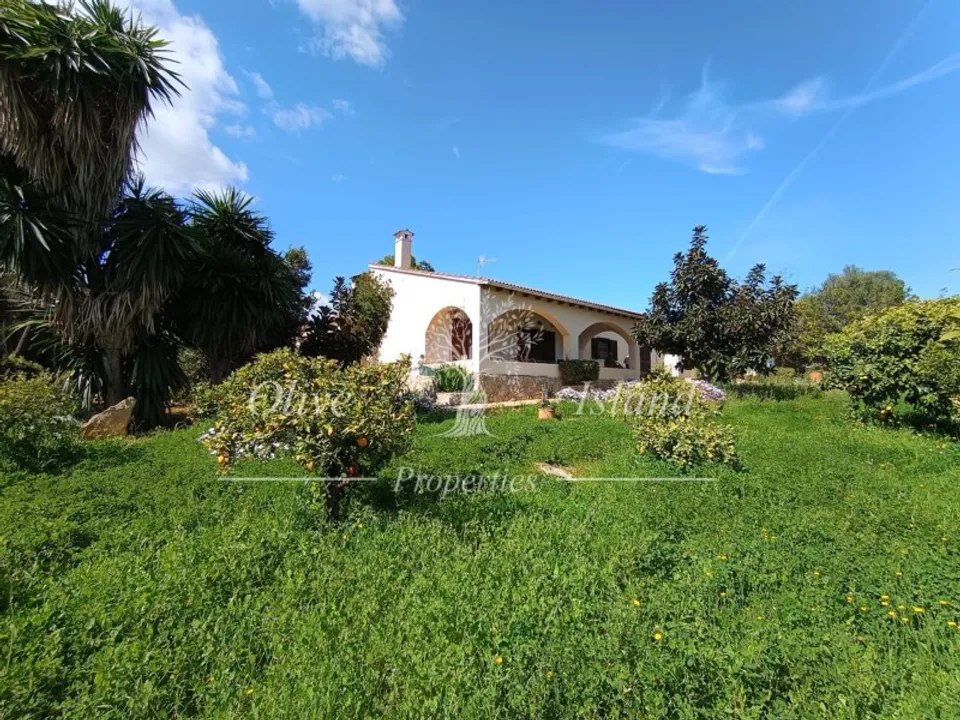 Villa i Inca, Mallorca - foto 1