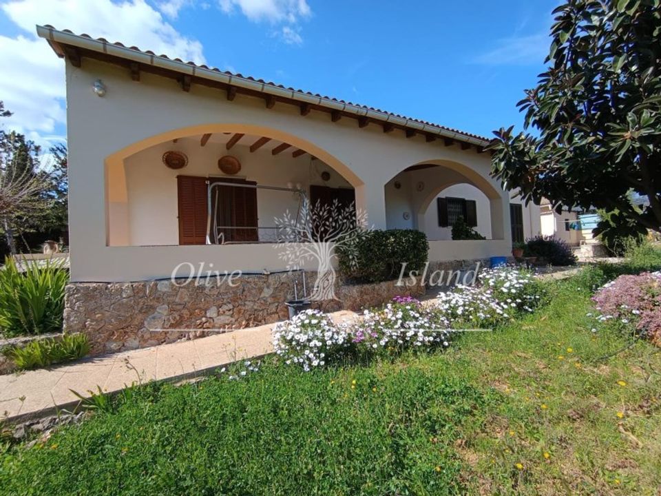 Villa i Inca, Mallorca - foto 2