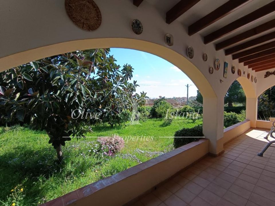Villa i Inca, Mallorca - foto 3