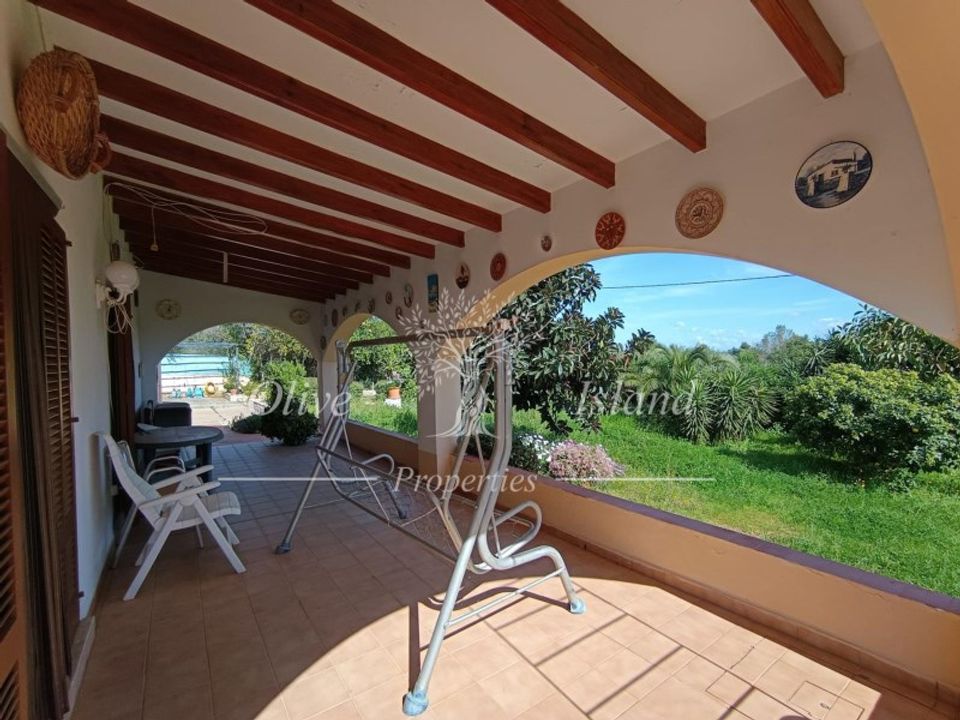 Villa i Inca, Mallorca - foto 4
