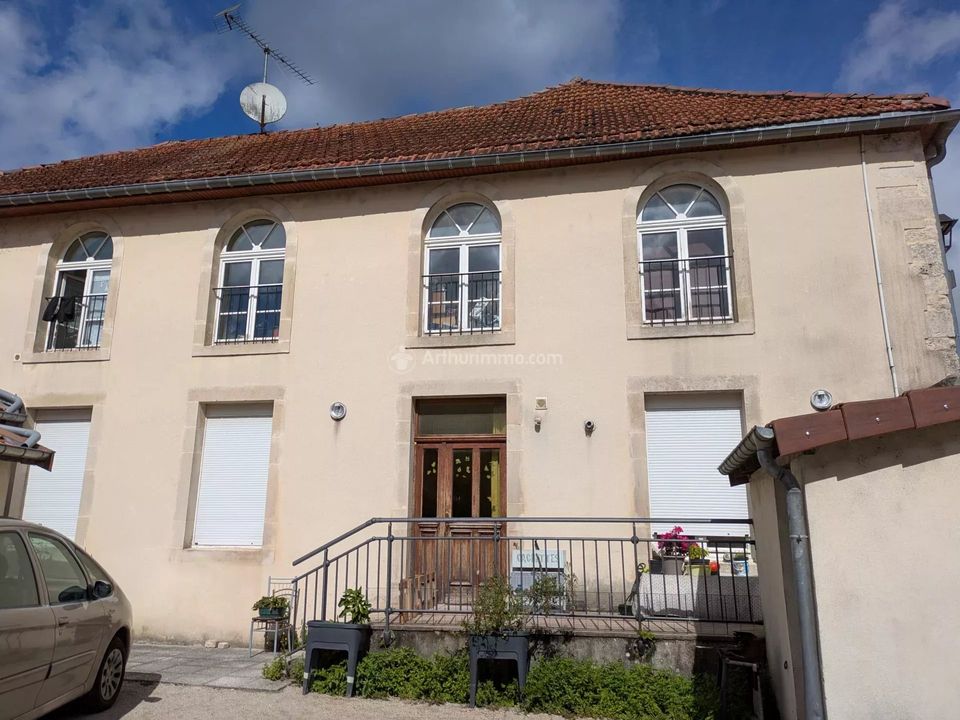 Lejlighed i Neufchâteau, Vosges - foto 2