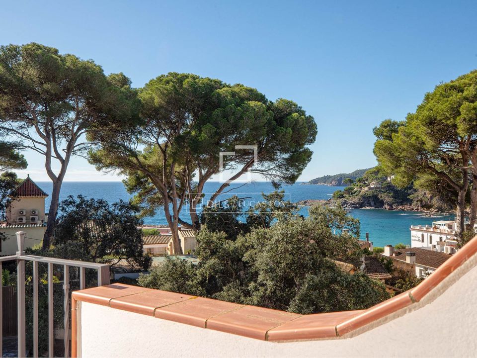 Villa i Llafranc, Gerona - foto 3