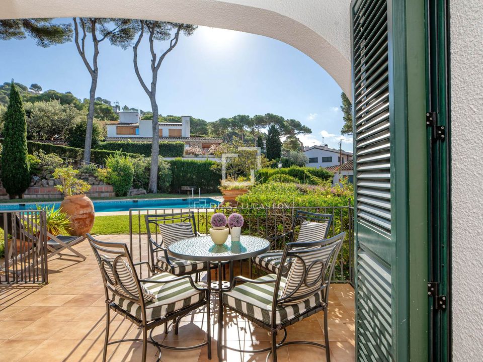 Villa i Llafranc, Gerona - foto 5
