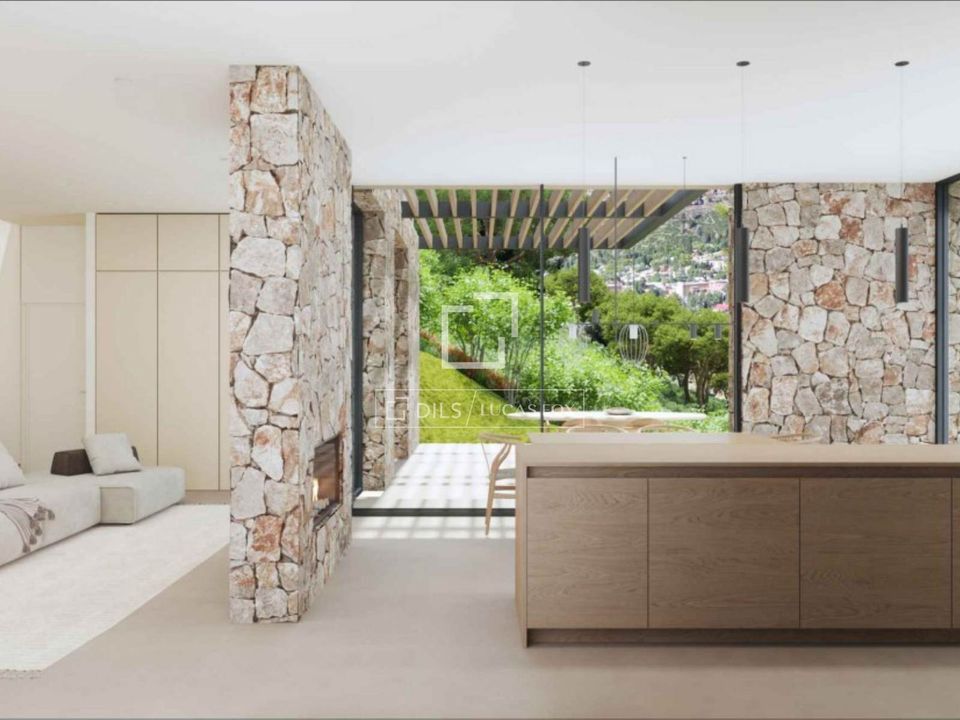 Villa i Begur, Gerona - foto 5