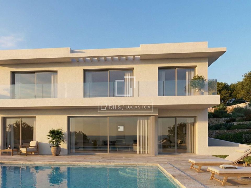 Helårsgrund i Estepona, Malaga - foto 1