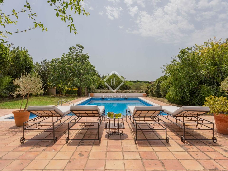 Villa i Ullastret, Gerona - foto 4